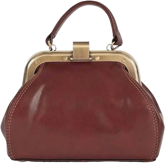 Çantë elegante lëkurë