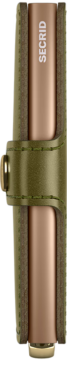 Kuletë lëkure për karta