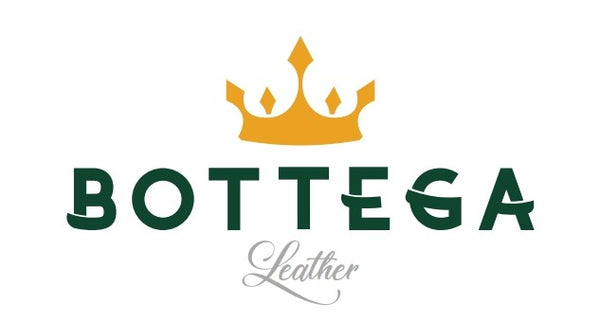 Bottega Leather