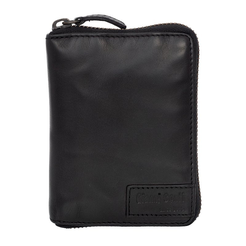 Çantē krahu lëkure pēr meshkuj