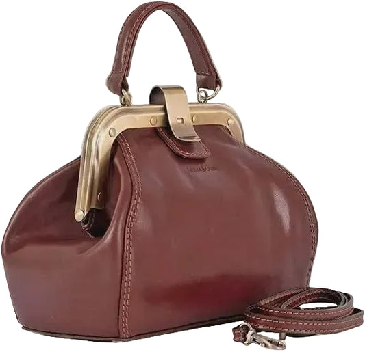 Çantë elegante lëkurë