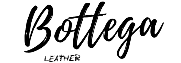 Bottega Leather