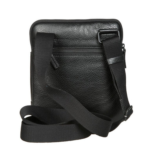 Çantē krahu lëkure pēr meshkuj