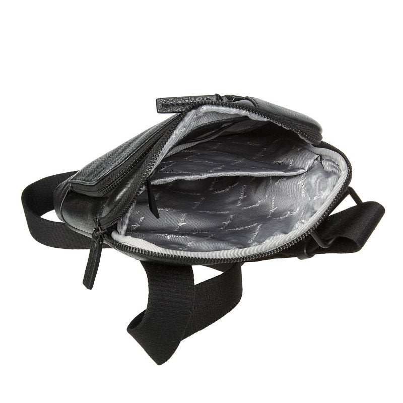 Çantē krahu lëkure pēr meshkuj